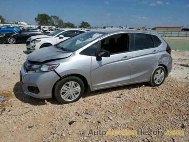 HONDA FIT LX, 3HGGK5H47LM711274