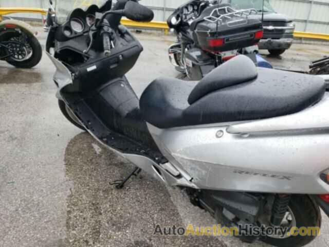 HONDA NSS CYCLE, JH2MF06147K500491