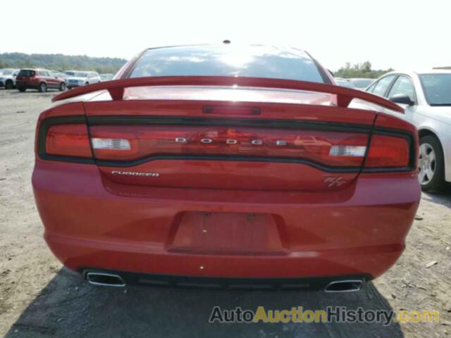 DODGE CHARGER R/T, 2C3CDXCT6CH143765