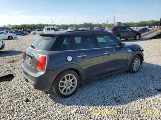 MINI COOPER S, WMWXU3C50G2B67498