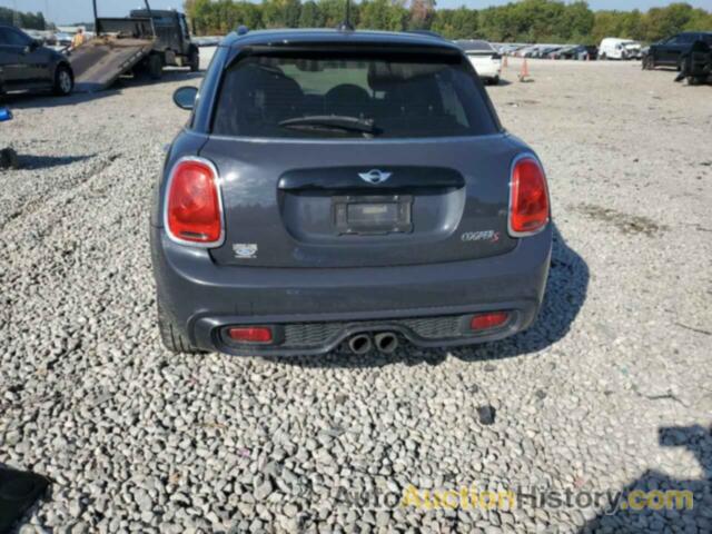 MINI COOPER S, WMWXU3C50G2B67498