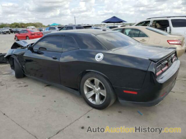 DODGE CHALLENGER SXT, 2C3CDZAG1FH823739