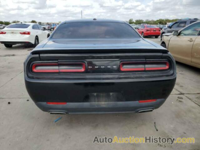 DODGE CHALLENGER SXT, 2C3CDZAG1FH823739