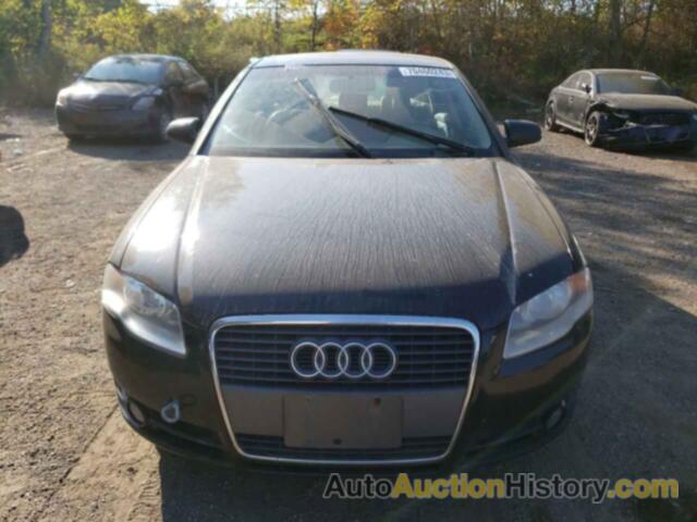 AUDI A4 2 TURBO, WAUAF78EX6A140875