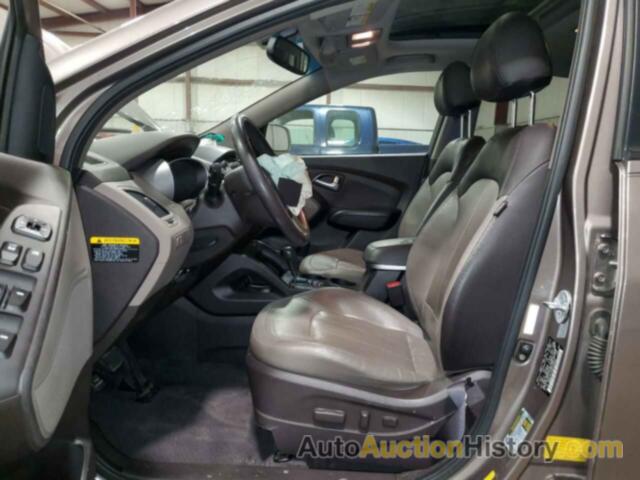 HYUNDAI TUCSON GLS, KM8JUCAC2CU538890