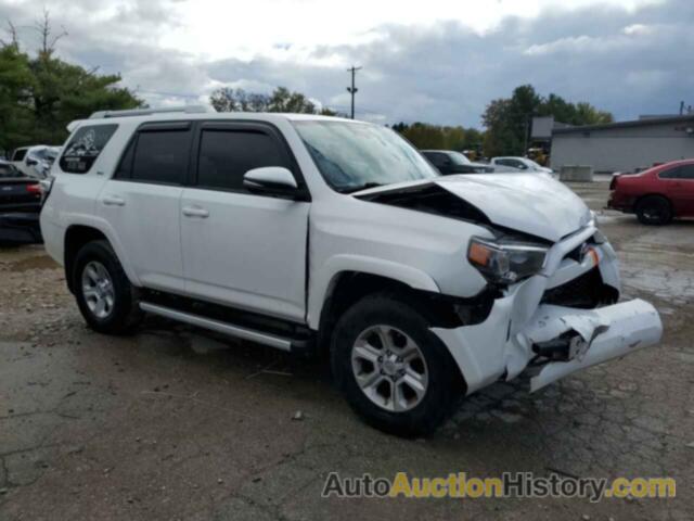 TOYOTA 4RUNNER SR5/SR5 PREMIUM, JTEBU5JR5J5492399