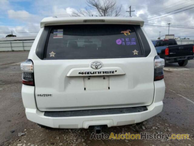 TOYOTA 4RUNNER SR5/SR5 PREMIUM, JTEBU5JR5J5492399