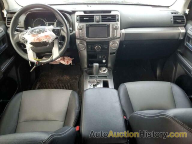 TOYOTA 4RUNNER SR5/SR5 PREMIUM, JTEBU5JR5J5492399