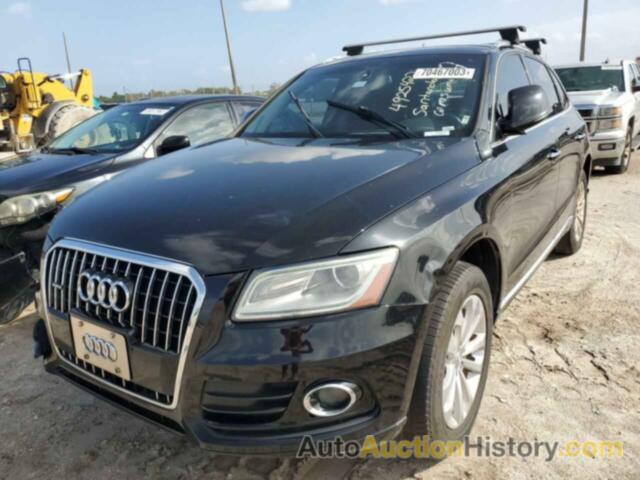 AUDI Q5 PREMIUM, WA1C2AFP9GA044742