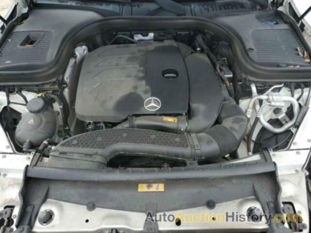 MERCEDES-BENZ GLC-CLASS 300, WDC0G8DB8LF686967