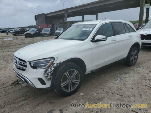 MERCEDES-BENZ GLC-CLASS 300, WDC0G8DB8LF686967