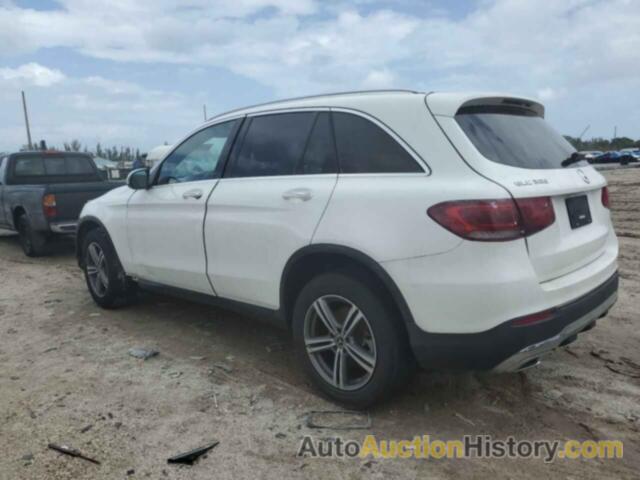 MERCEDES-BENZ GLC-CLASS 300, WDC0G8DB8LF686967