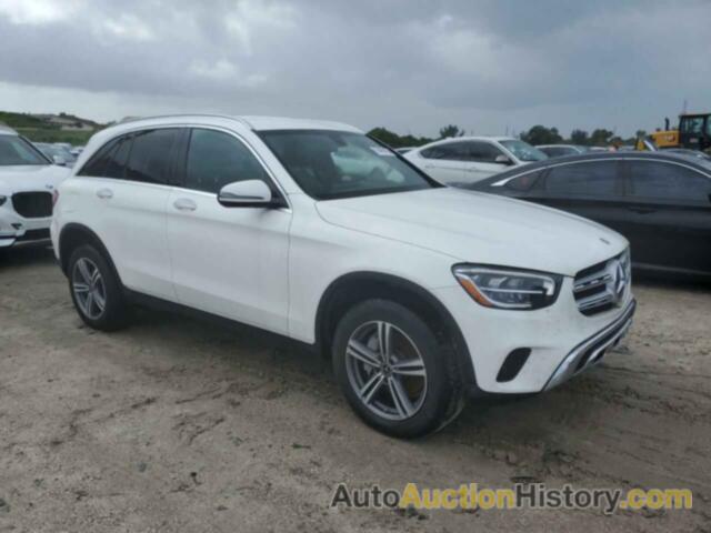 MERCEDES-BENZ GLC-CLASS 300, WDC0G8DB8LF686967