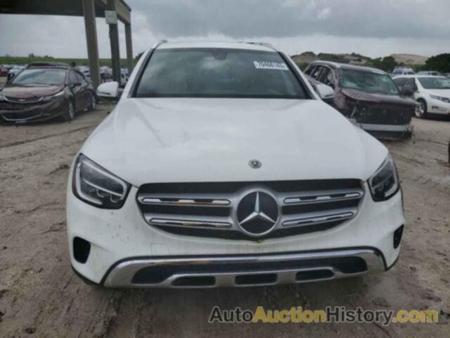 MERCEDES-BENZ GLC-CLASS 300, WDC0G8DB8LF686967