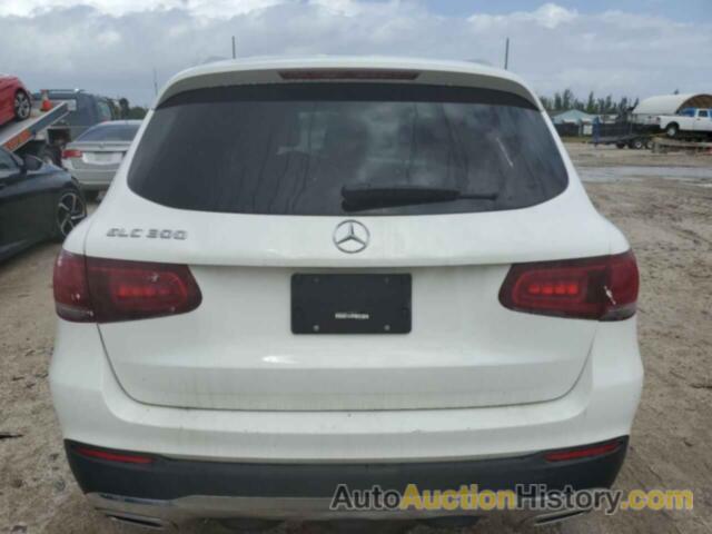 MERCEDES-BENZ GLC-CLASS 300, WDC0G8DB8LF686967