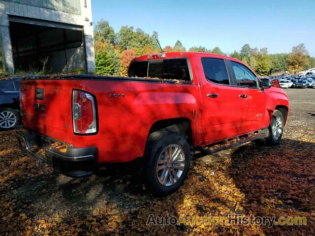 GMC CANYON SLT, 1GTG6DE37G1393488