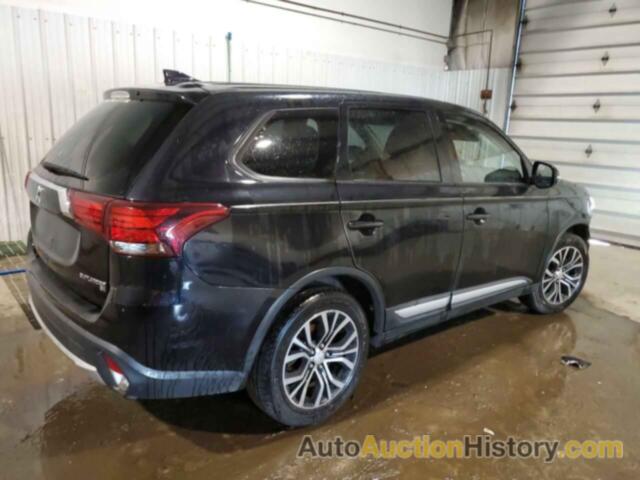 MITSUBISHI OUTLANDER SE, JA4AD3A34HZ066765