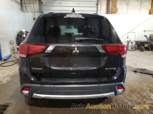 MITSUBISHI OUTLANDER SE, JA4AD3A34HZ066765