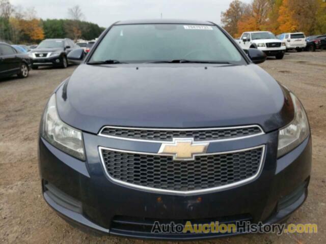 CHEVROLET CRUZE LT, 1G1PC5SB0F7195334