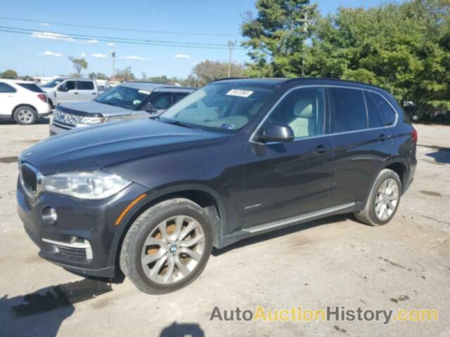 BMW X5 XDRIVE35I, 5UXKR0C55G0P26886