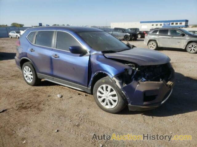 NISSAN ROGUE S, 5N1AT2MV6JC749720