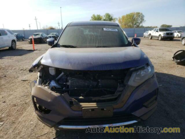 NISSAN ROGUE S, 5N1AT2MV6JC749720