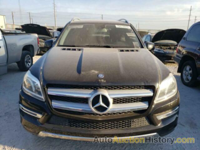 MERCEDES-BENZ GL-CLASS 450 4MATIC, 4JGDF6EE9GA685140