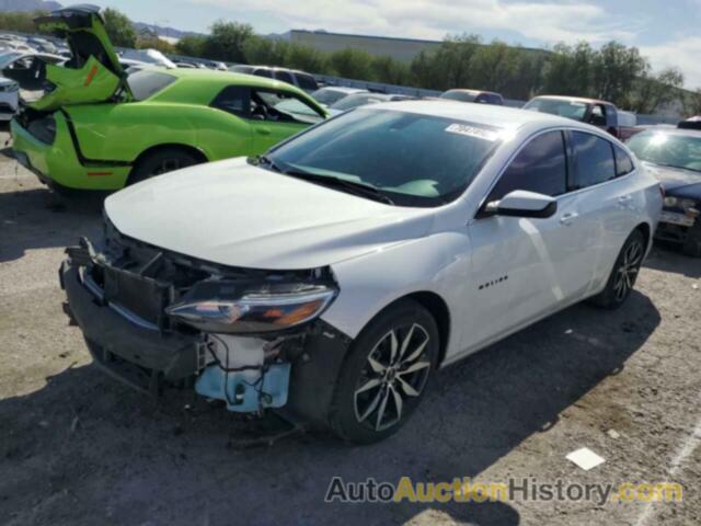 CHEVROLET MALIBU RS, 1G1ZG5STXLF134385