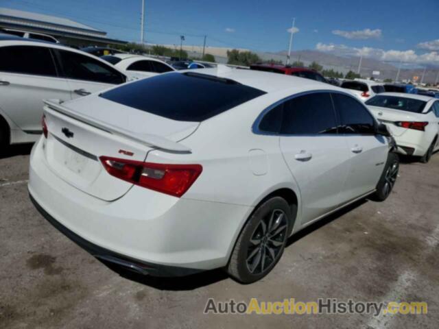 CHEVROLET MALIBU RS, 1G1ZG5STXLF134385