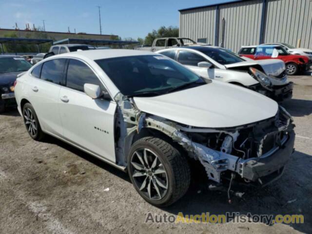 CHEVROLET MALIBU RS, 1G1ZG5STXLF134385