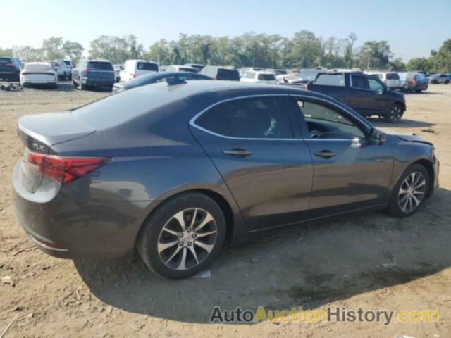 ACURA TLX, 19UUB1F34FA008531