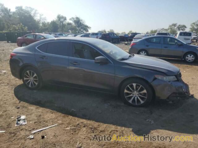 ACURA TLX, 19UUB1F34FA008531