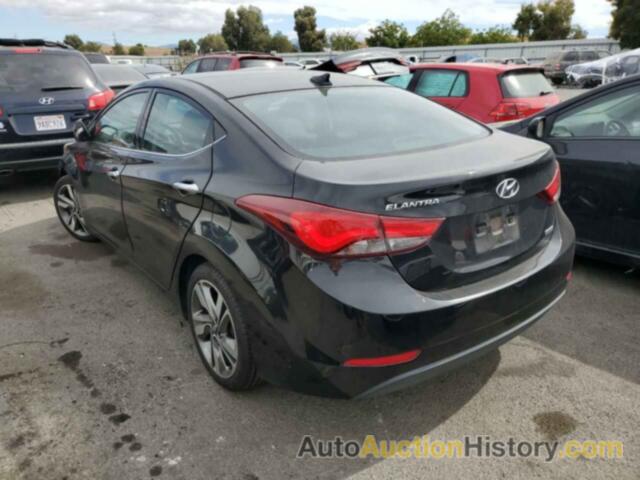 HYUNDAI ELANTRA SE, 5NPDH4AE7EH541679