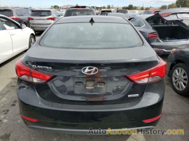 HYUNDAI ELANTRA SE, 5NPDH4AE7EH541679