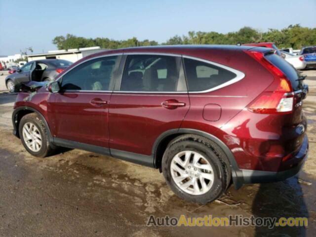 HONDA CRV EX, 2HKRM3H50FH538271