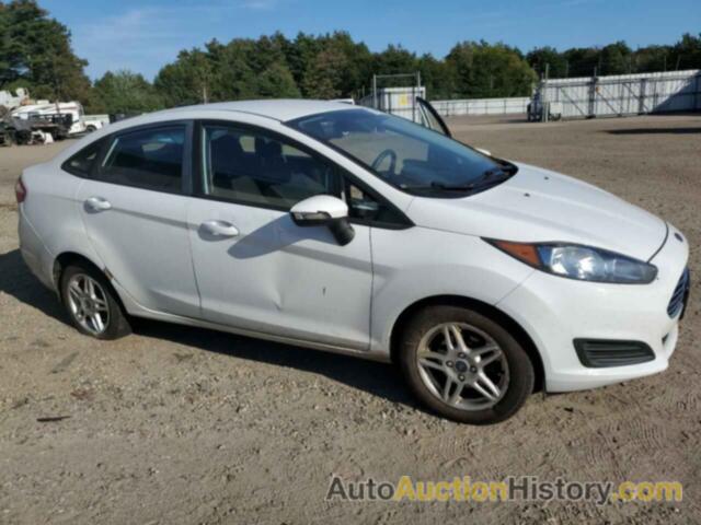 FORD FIESTA SE, 3FADP4BJ8HM149443