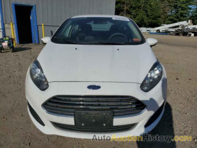 FORD FIESTA SE, 3FADP4BJ8HM149443