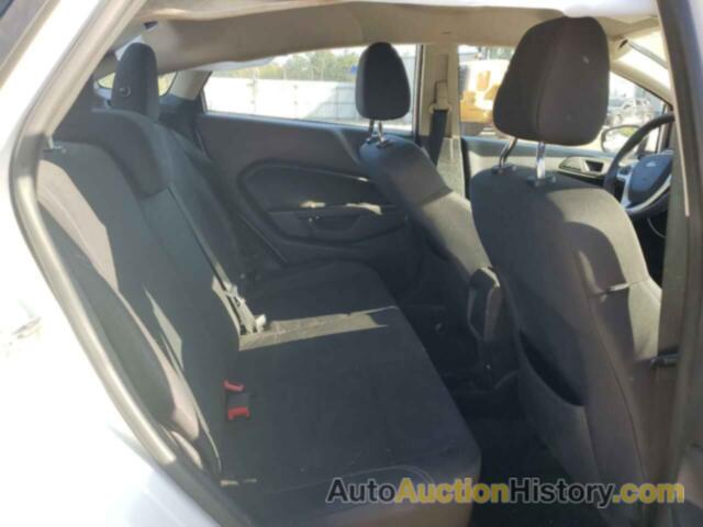 FORD FIESTA SE, 3FADP4BJ8HM149443