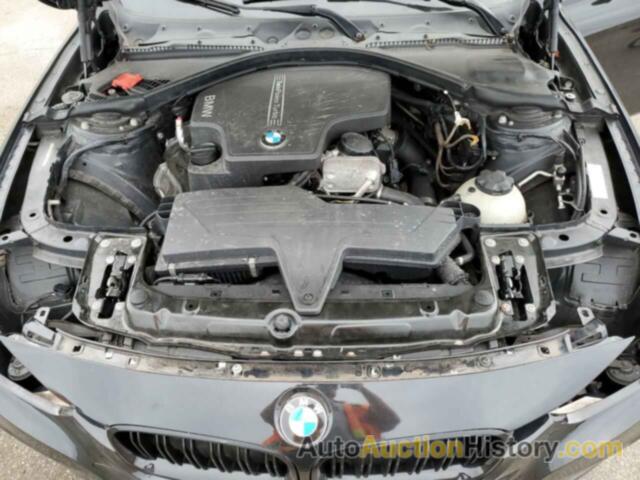 BMW 3 SERIES XI SULEV, WBA3B5C59DF597354