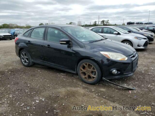 FORD FOCUS SE, 1FADP3F26DL362304