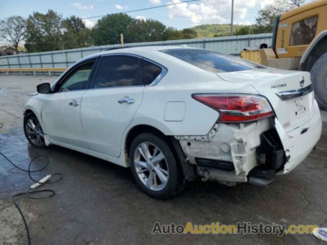 NISSAN ALTIMA 2.5, 1N4AL3AP8FC423530