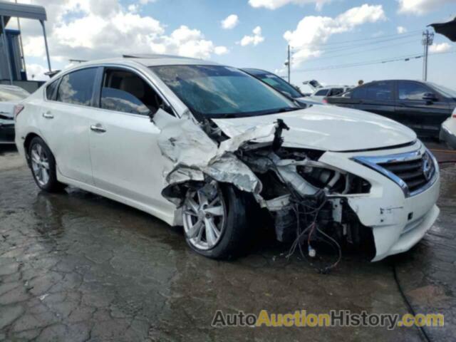 NISSAN ALTIMA 2.5, 1N4AL3AP8FC423530