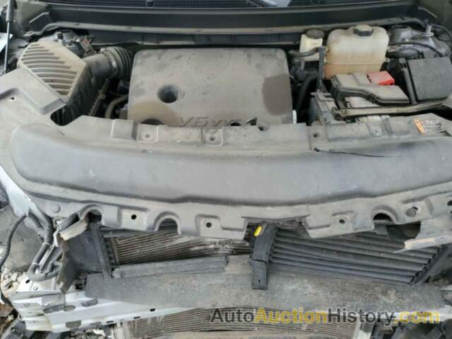 BUICK ENCLAVE ESSENCE, 5GAEVAKW8JJ247956