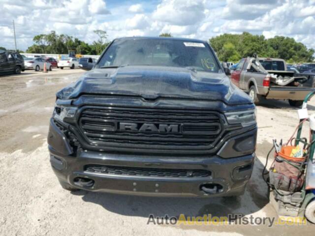 RAM 1500 LIMITED, 1C6SRFHM9NN101578