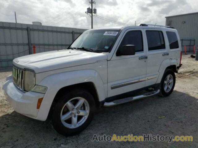 JEEP LIBERTY LIMITED, 1J8GP58K79W524519