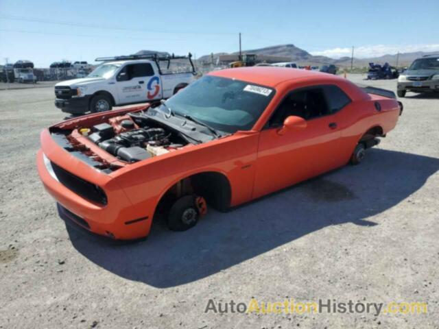 DODGE CHALLENGER R/T, 2C3CDZBTXHH532297