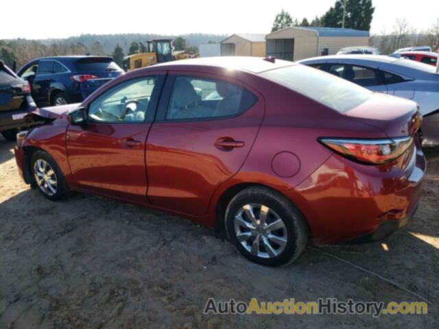 TOYOTA YARIS L, 3MYDLBYV8KY518050