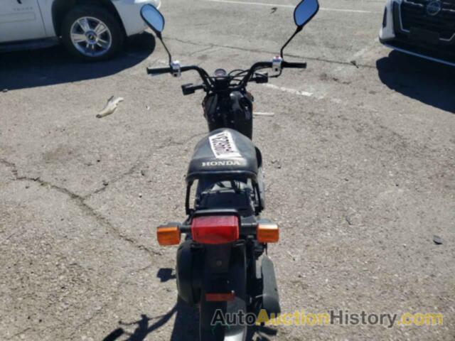 HONDA RUCKUS, JH2AF5812JK602263