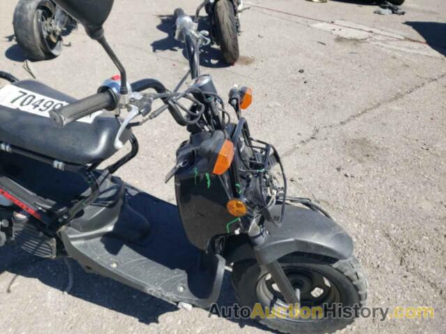 HONDA RUCKUS, JH2AF5812JK602263