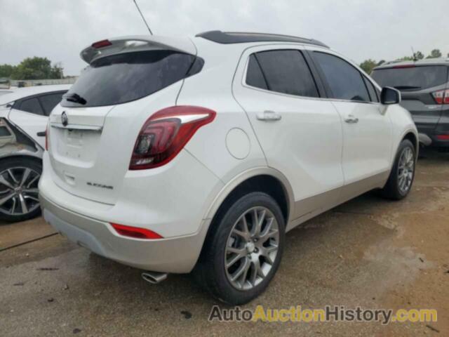 BUICK ENCORE SPORT TOURING, KL4CJ1SB8LB014732